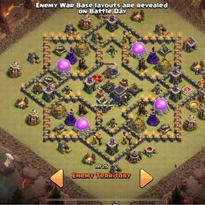 Meet your Posher, Nyein